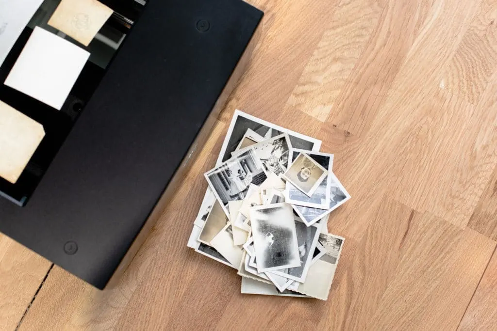 Digitisation