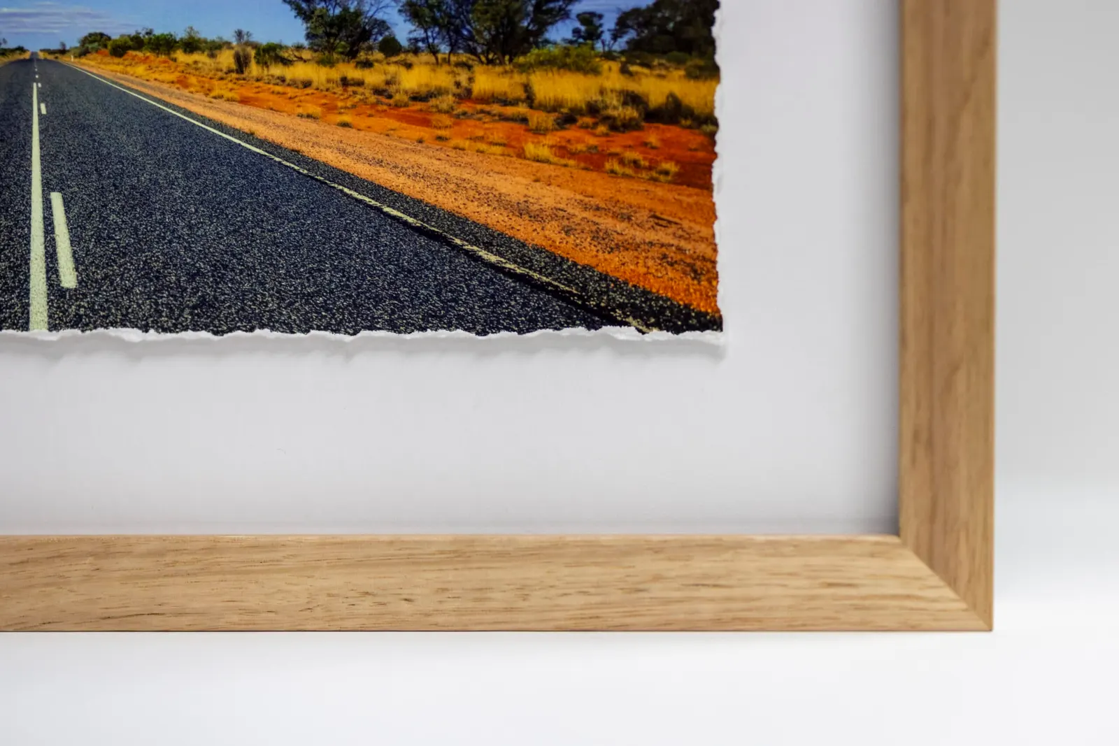 Framing